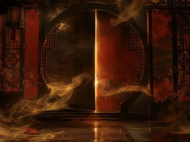 黄果短剧穿越重生题材分类封面